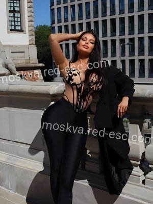 Аня — Лыткарино